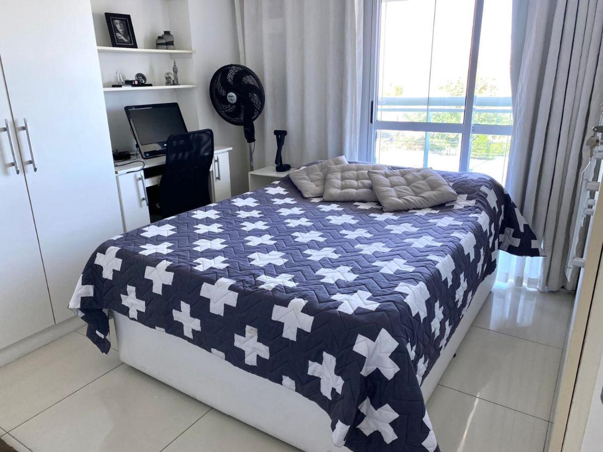 Marcolini - Luxo Vista Mar - Praia Do Pepe Rio de Janeiro Eksteriør bilde